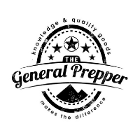 General Prepper rabatt