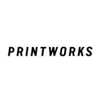 Printworks rabattkod logo