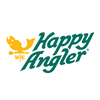 Happy Angler rabattkod logo