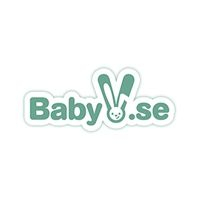 BabyV rabattkoder logo