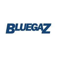 Bluegaz rabattkoder logo