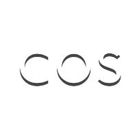 COS rabattkoder logo
