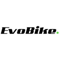 evobike elcykel