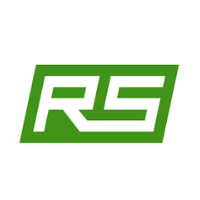 Racketspecialisten logo