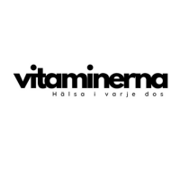 Vitaminerna.se logo