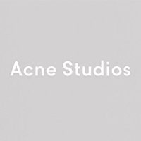 Acne Studios rabattkoder