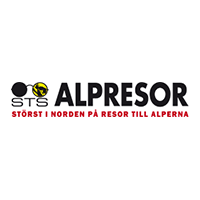 STS Alpresor rabattkoder logo