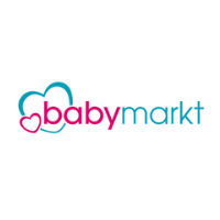 Babymarkt logo