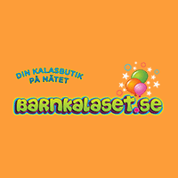 Barnkalaset rabattkoder logo