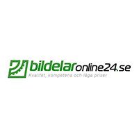 Bildelaronline24 rabattkoder logo