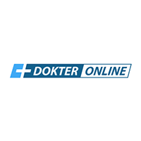 Dokteronline.com rabattkoder logo