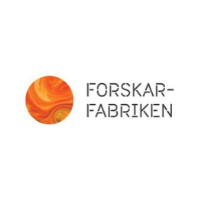 forskarfabriken logo