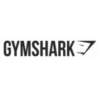 Gymshark rabattkod logo