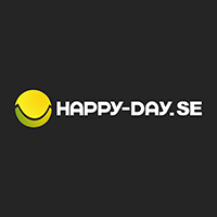 Happy Day rabattkod logo