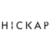 Hickap rabattkod logo