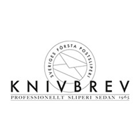 Knivbrev rabattkod logo