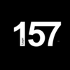 lager 157 logo