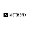 Mister Spex värdekod logo
