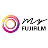 myFujifilm rabattkoder logo