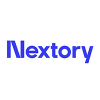 Nextory kampanjkod logo