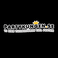 Partykungen rabattkod