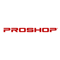 Proshop  logo
