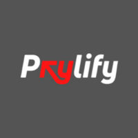 prylify logo