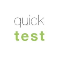Quicktest rabattkoder logo