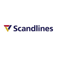 Scandlines rabattkod logo