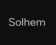 Solhem logo