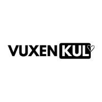 vuxenkul logo