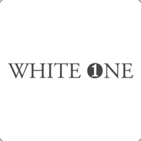 White One rabattkod logo
